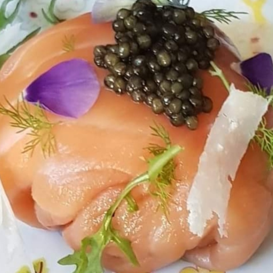 Photo from chef Youssef Chfira