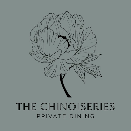 The Chinoiseries Origines Menu
