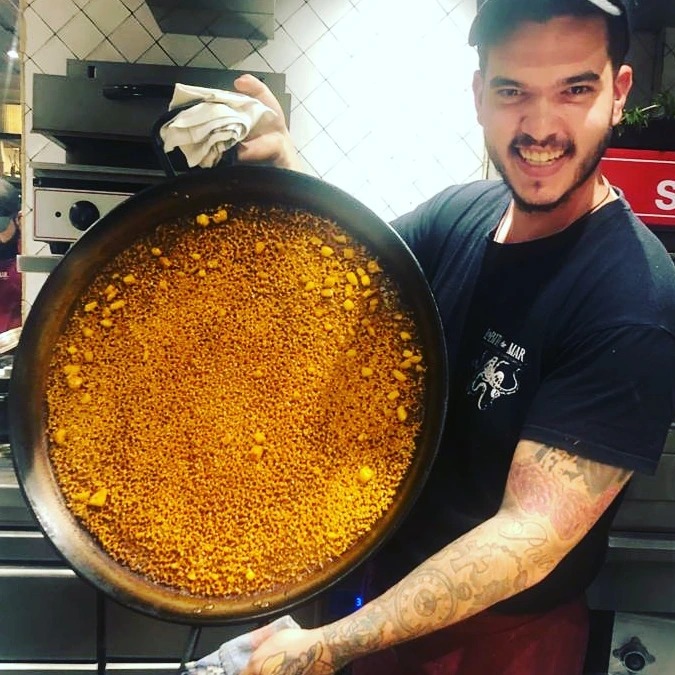 Foto de Jose Francisco Orsiel Cabeza