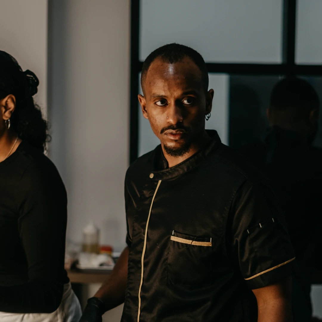 Photo from chef Khalieb Rufael