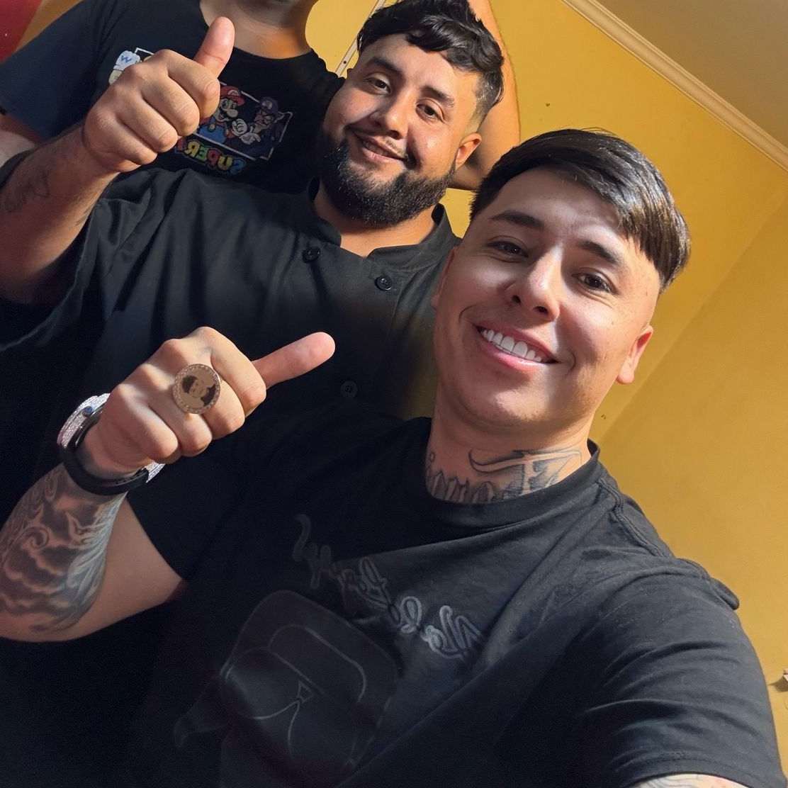 Foto de Esteban Antonio Pereira Toro