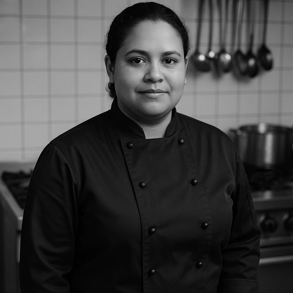 Photo from chef Aprajita Singh