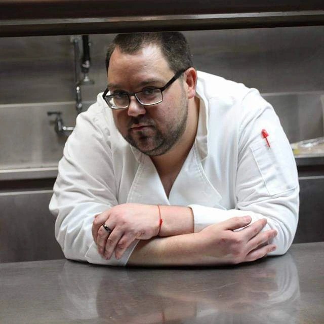 Photo from chef Carmine Guglielmino