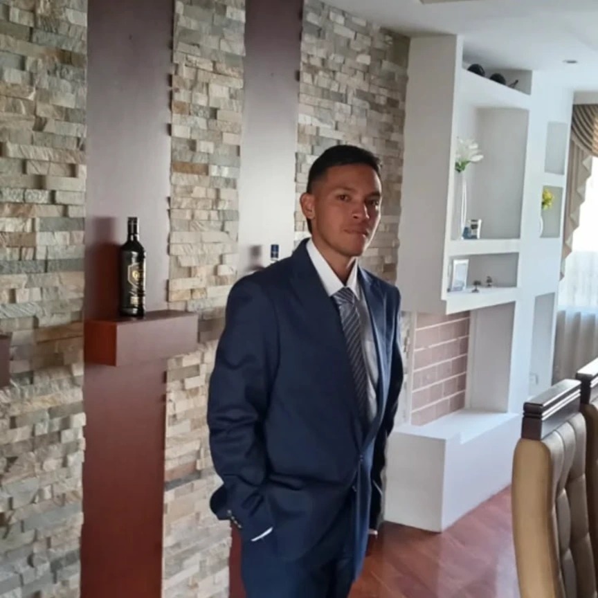 Photo from chef Juan David Zuñiga Mancera