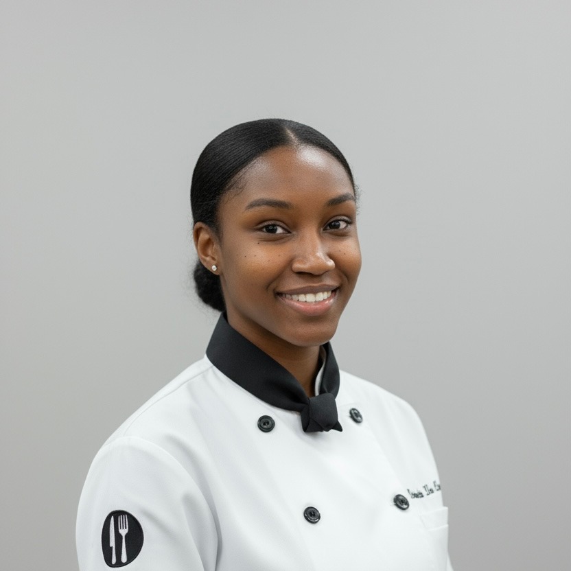 Photo of Georgia Edwards