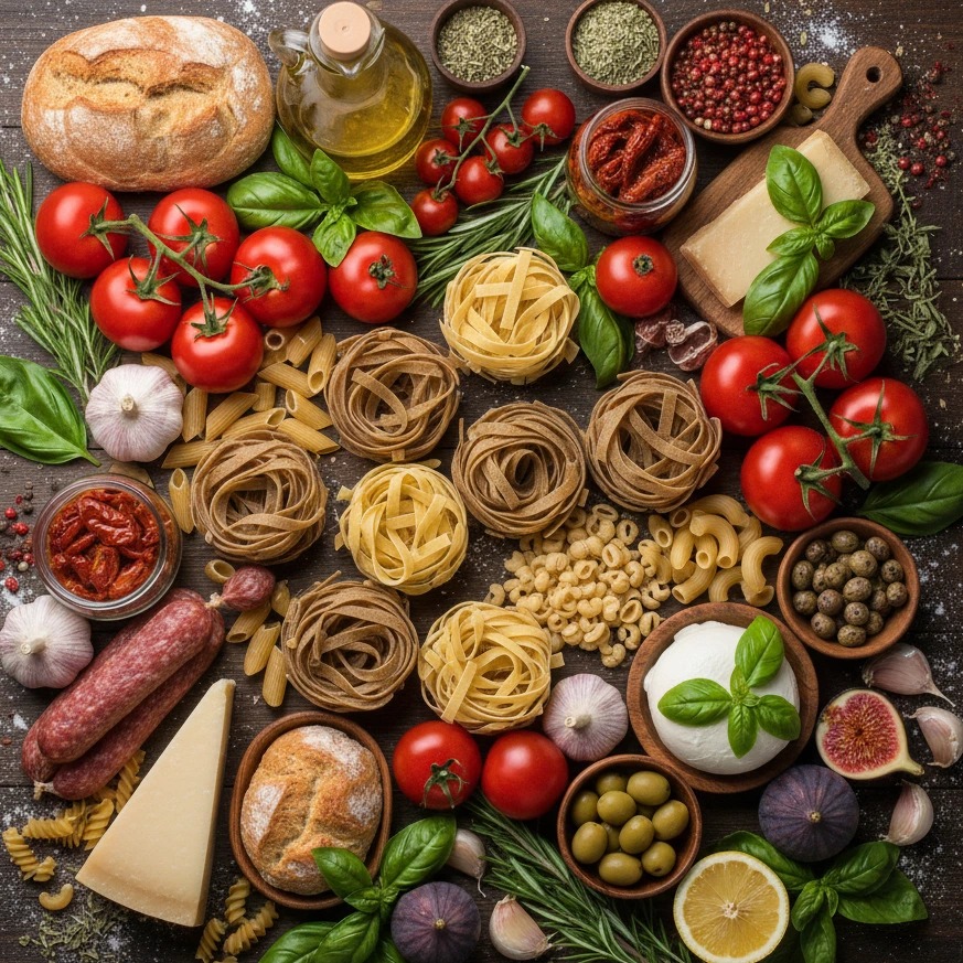 Fusione Sicilia piemonte