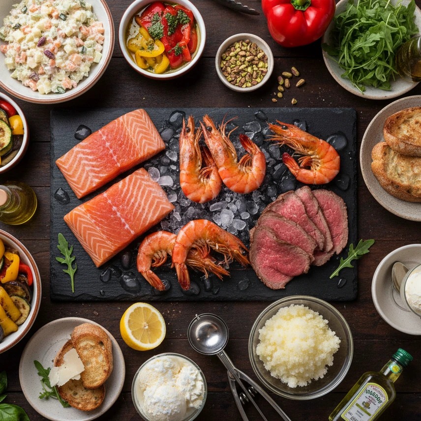 Sapori in Contaminazione