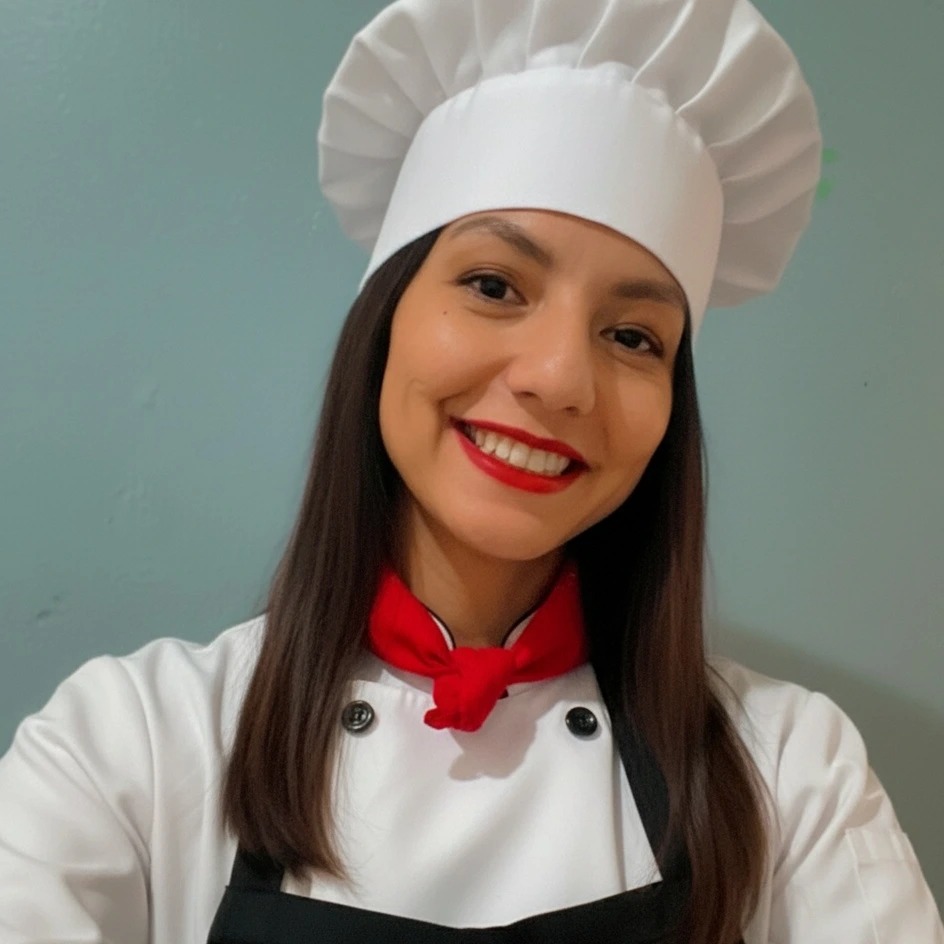 Foto de Cinthía Cärolína