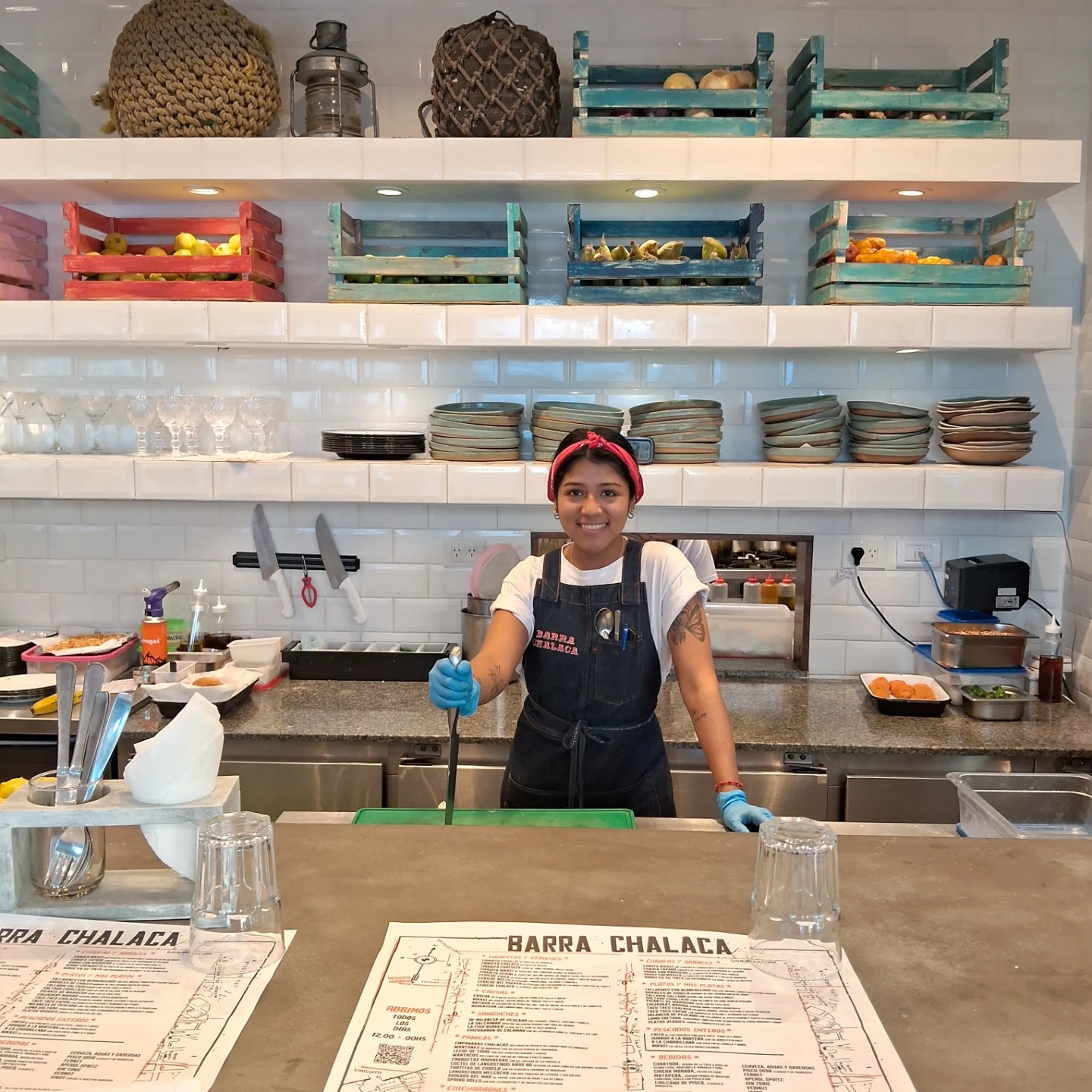 Foto de Maria Fernanda Rosales Pacheco