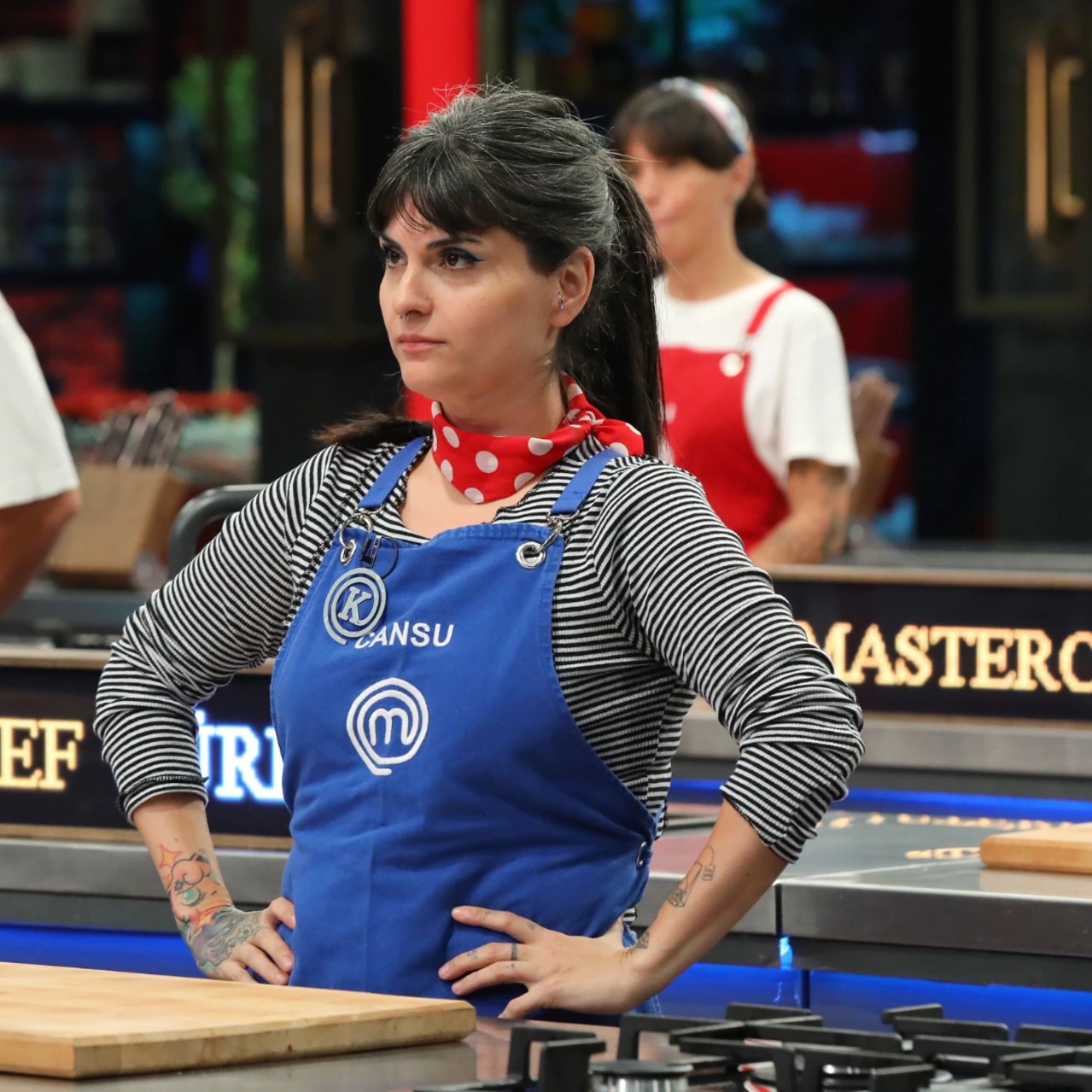 Photo from chef Cansu Irmak Aydar