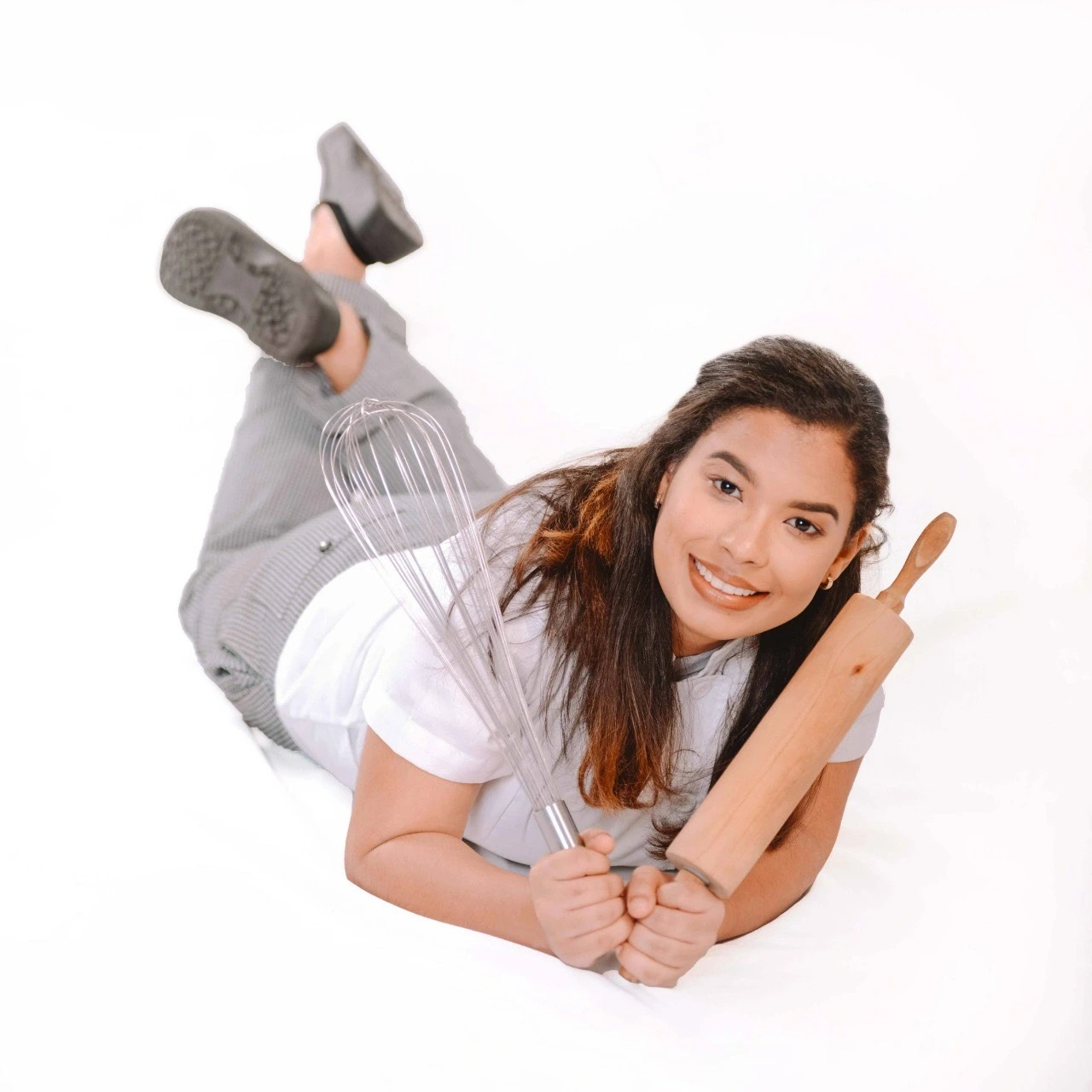 Foto de Graciela Paulino