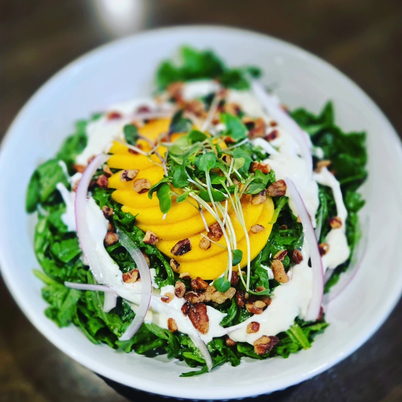 Smoked Peach Salad.jpeg Smoked Peach Salad.jpeg