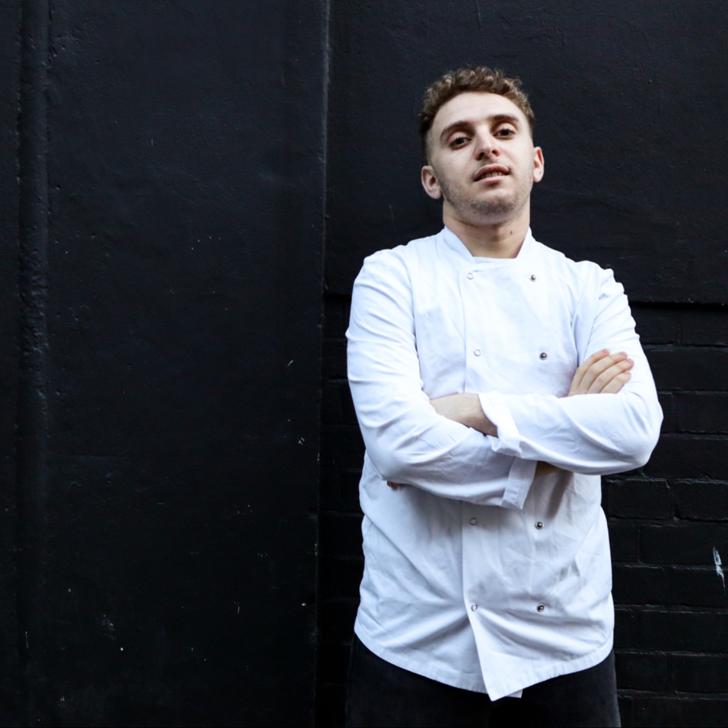 Photo from chef Noureddine Chamich