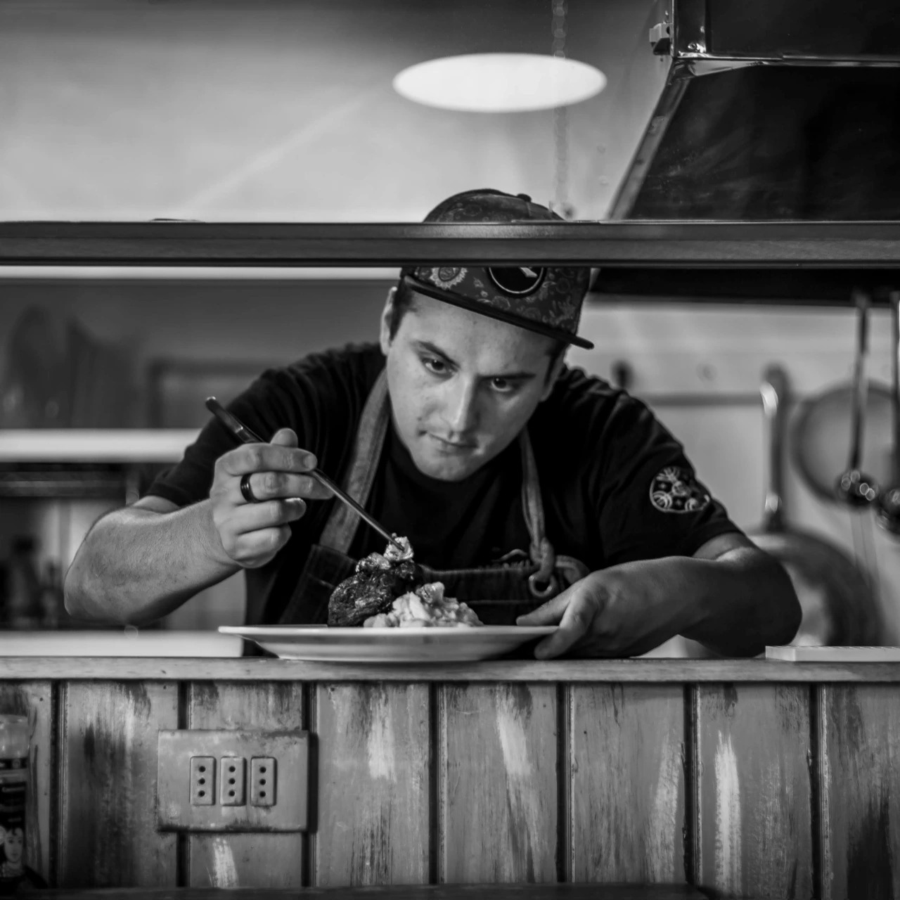 Foto de Diego Villalobos