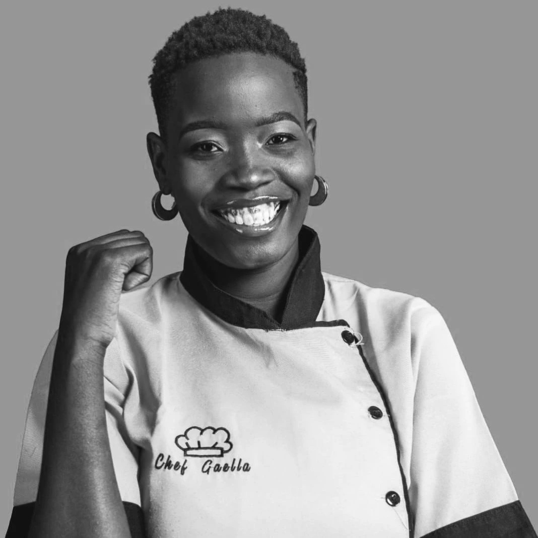 Photo from chef Abigael Omondi