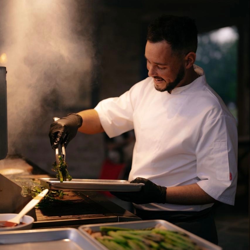 Photo from chef Christopher Galt