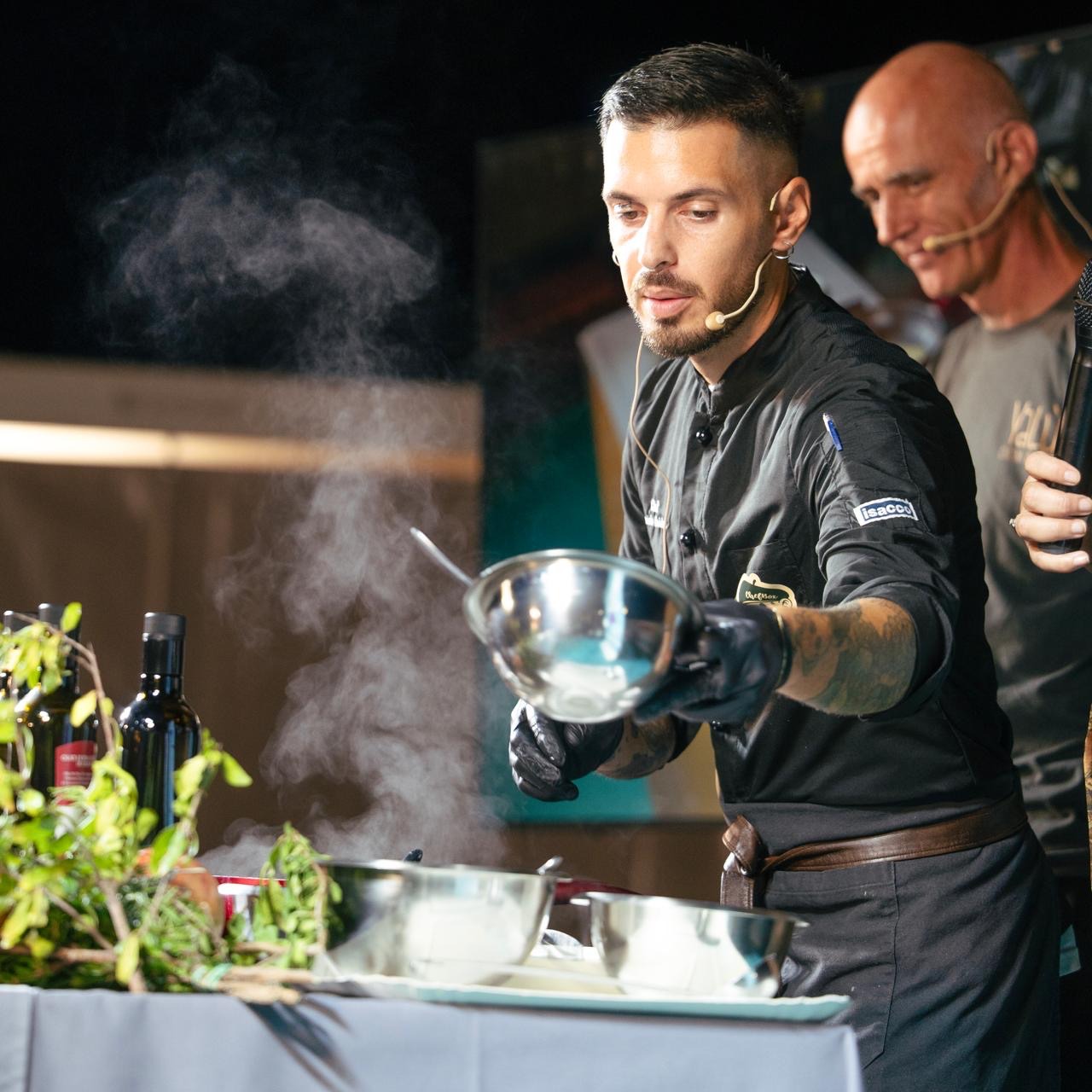 Foto di Daniele Guidoni