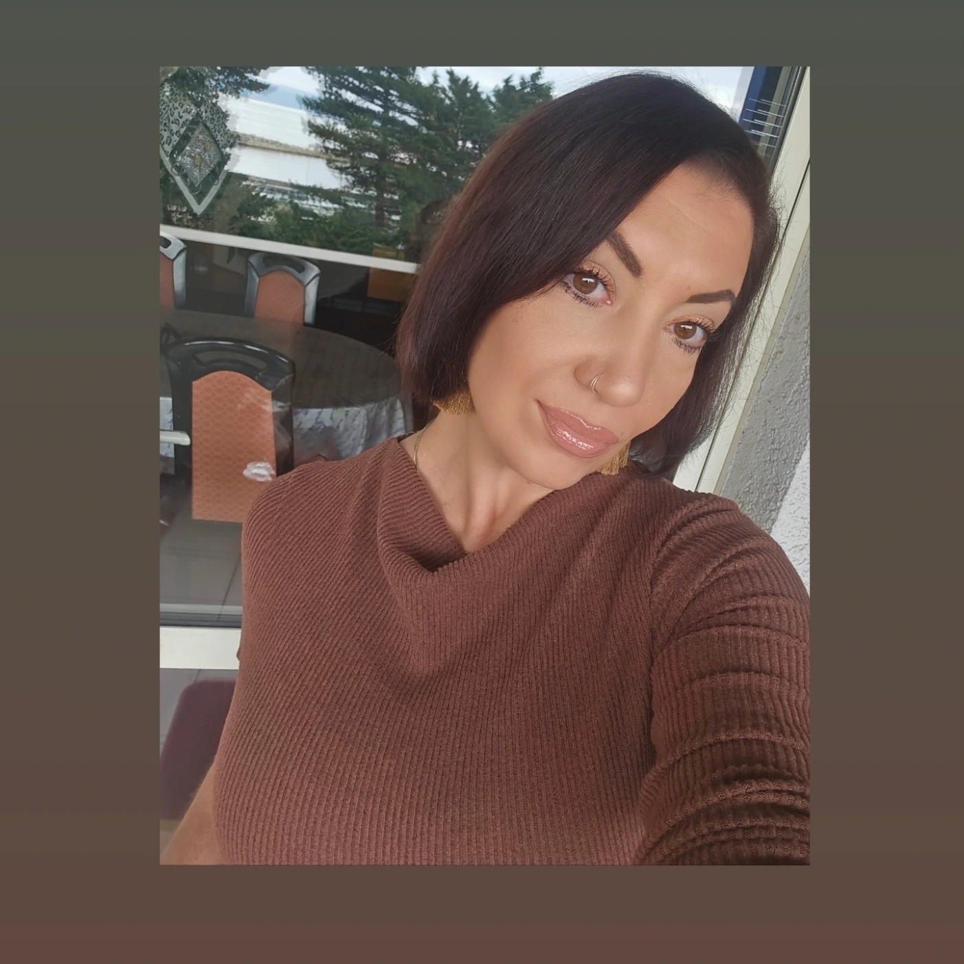 Photo from chef Gina Marie Iglesias