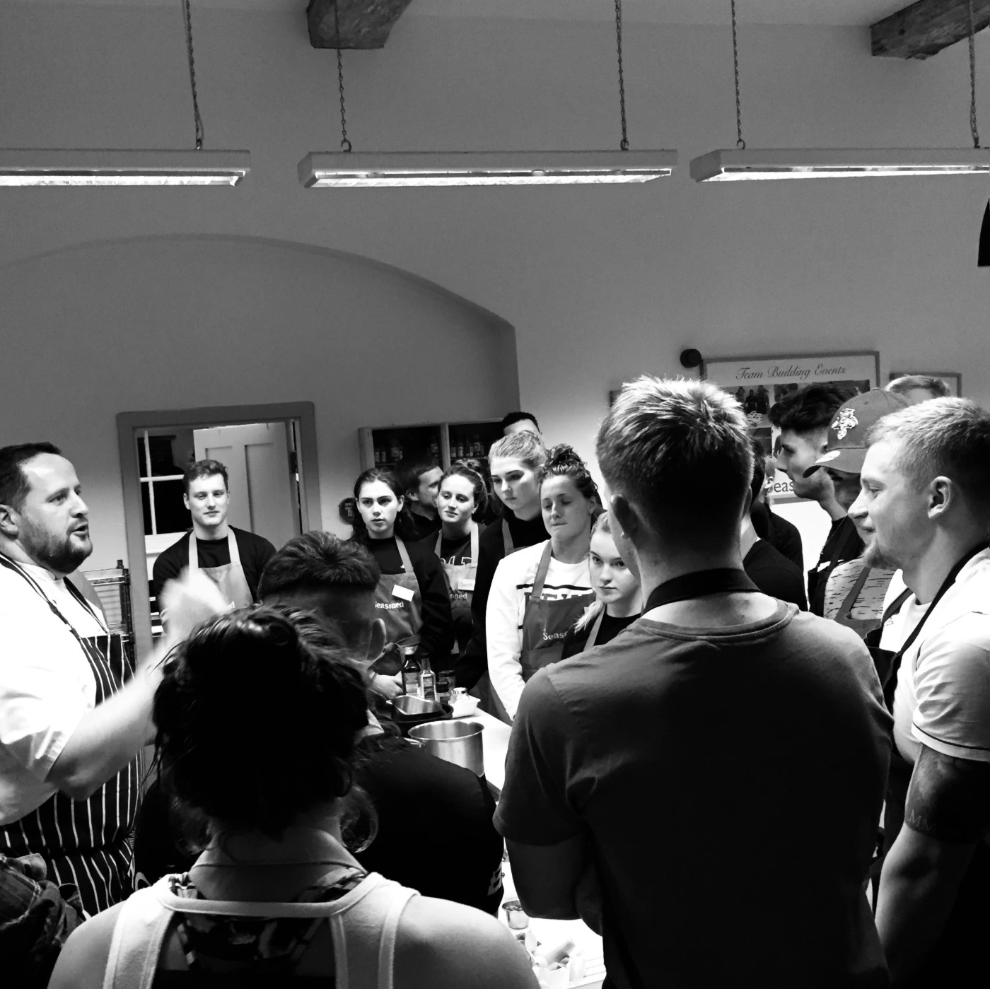 Ian teaching at Seasoned - Swimming team.jpeg