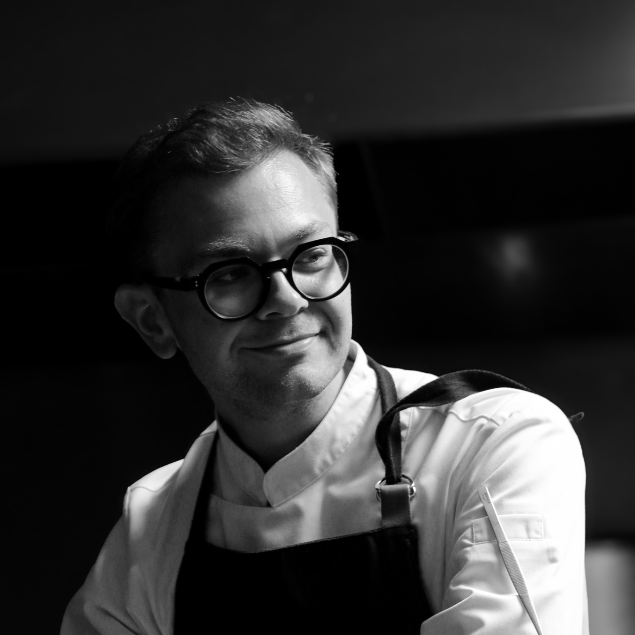 Photo from chef Mehdi Labed