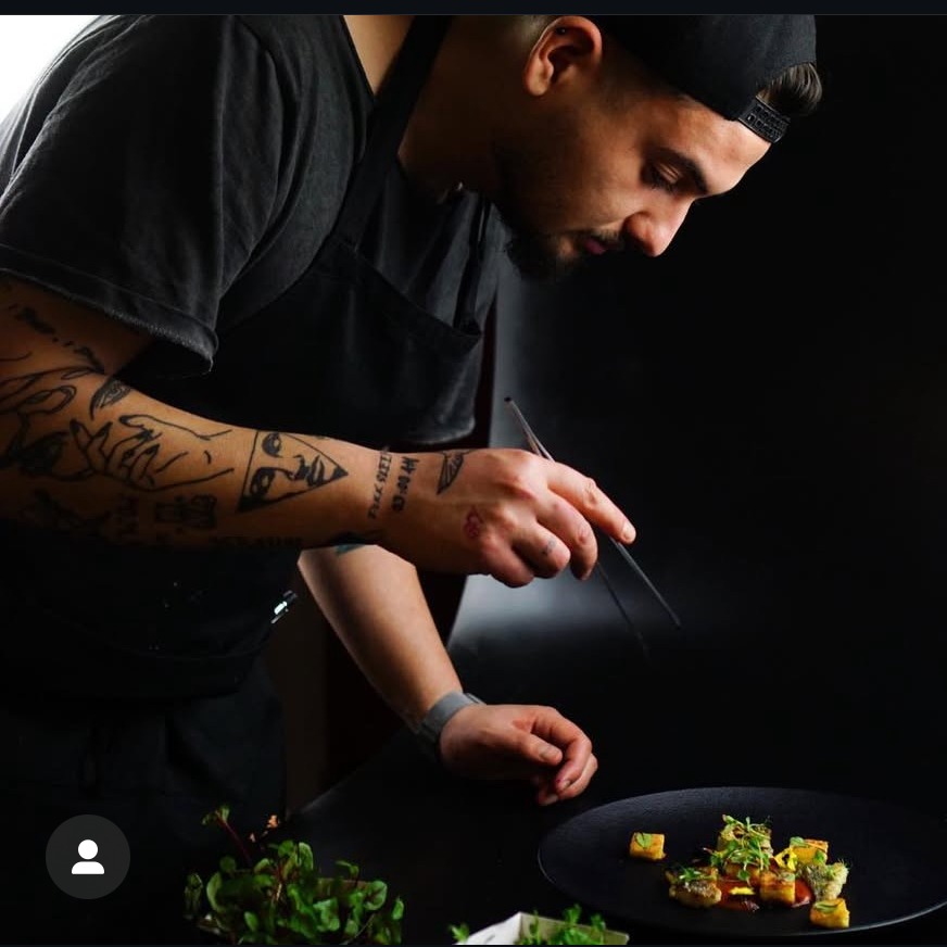 Photo from chef Ionescu Eduard