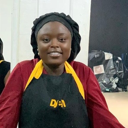 Photo from chef Blessing Ogheneovo