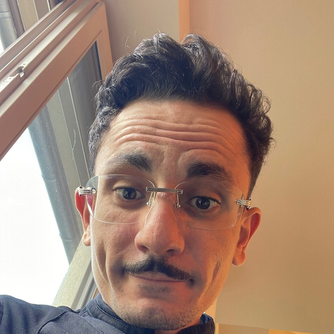 Photo de Salime Asselate