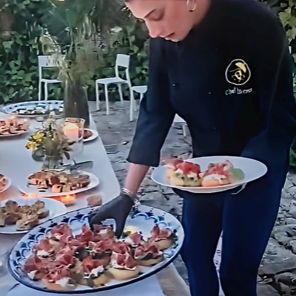 Foto di Samantha Tosto