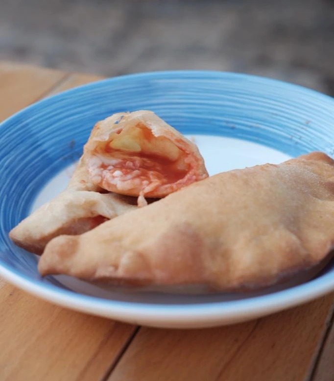 La Puglia vegetariana