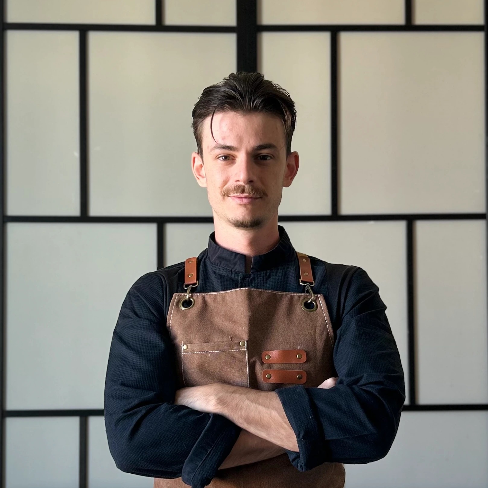 Photo de Hugo Guénée-Basso