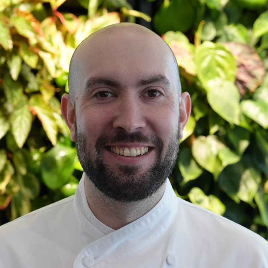 Photo from chef Emrys Jones