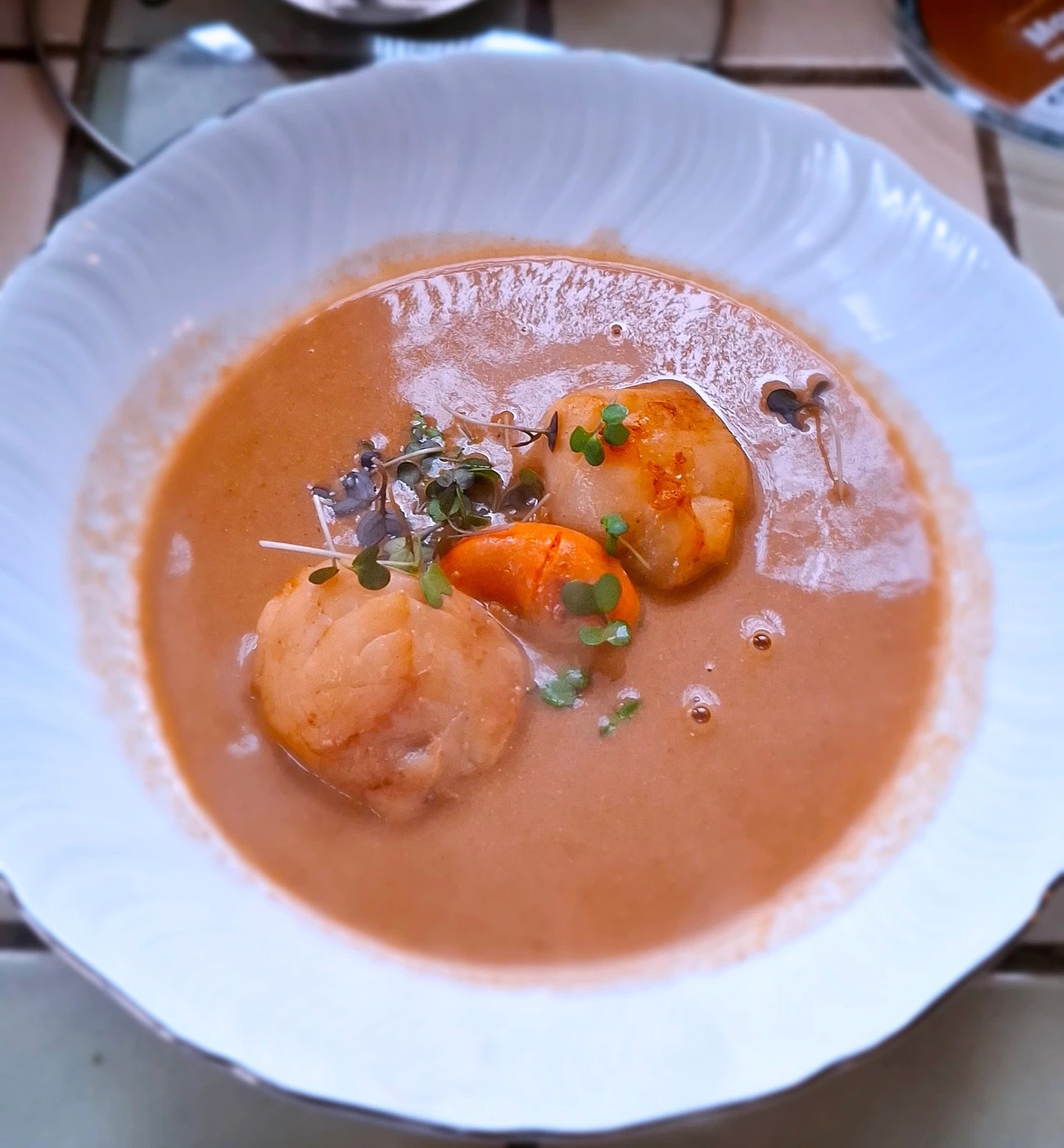 soupe de poisson st jacques snackee chef prive traiteur cuisine pour vous.jpg