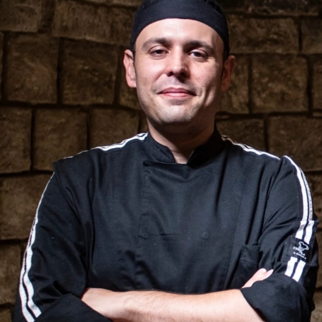 Foto de Igino Ciervo