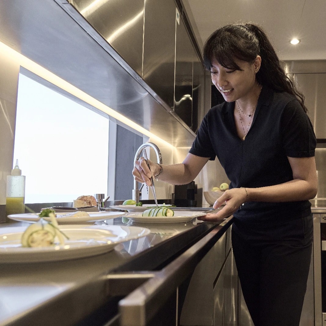 Photo de Justine Justine