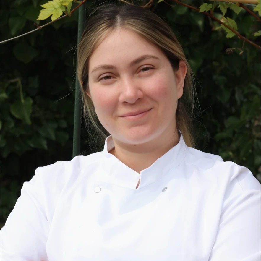 Margaret Arias-Copenhagen