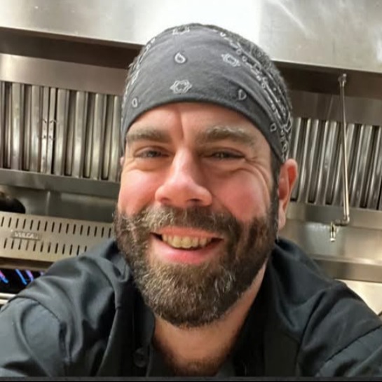 Photo from chef Marlon Hornsby