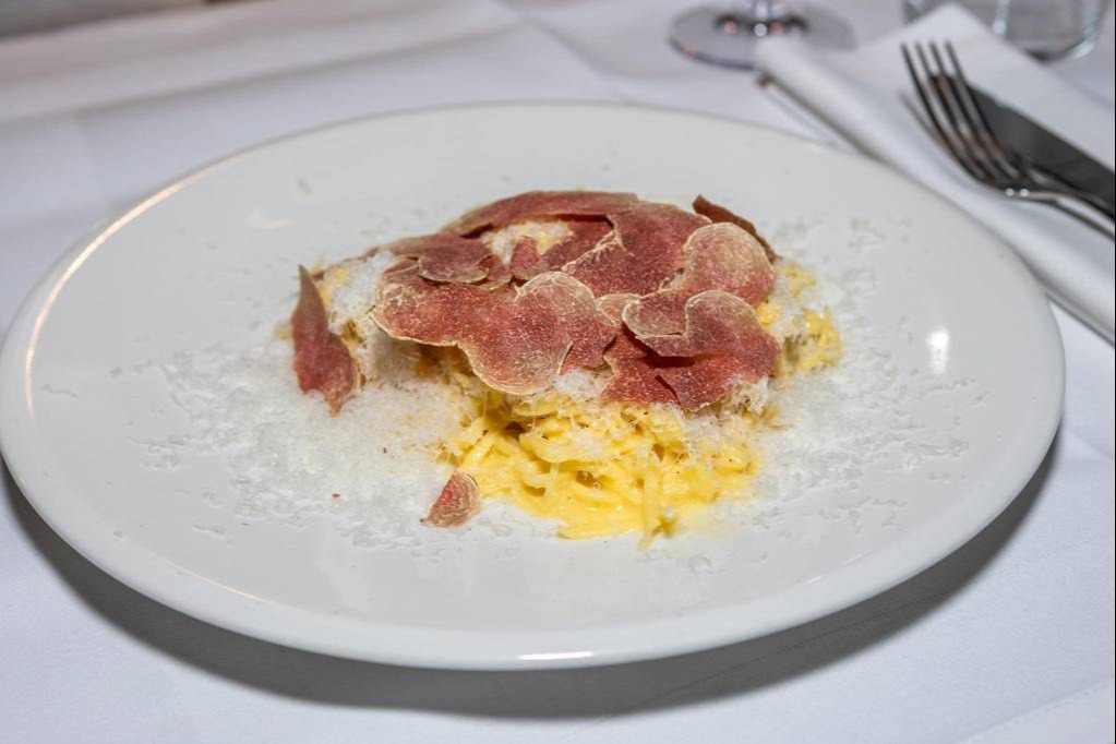 The Truffle Feast