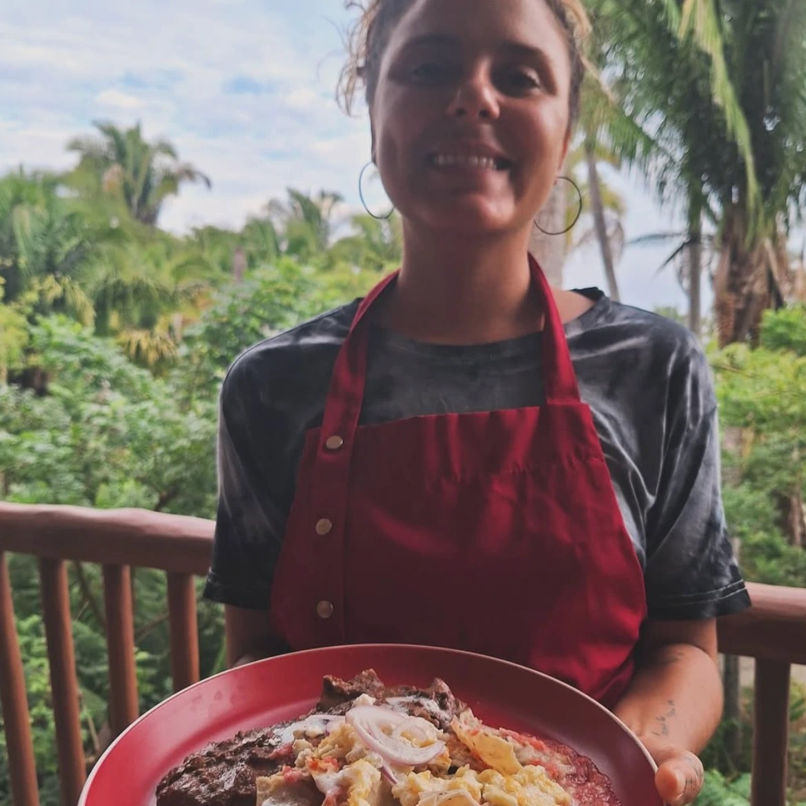 Photo from chef Luciana Sol Luciana Sol