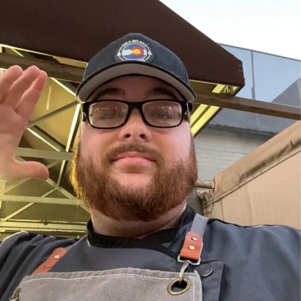 Photo from chef Chad Chad