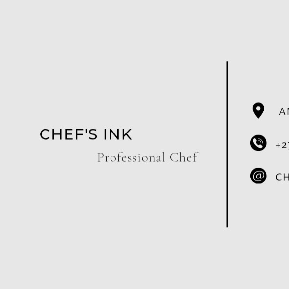 Photo from chef Sandra Sandra