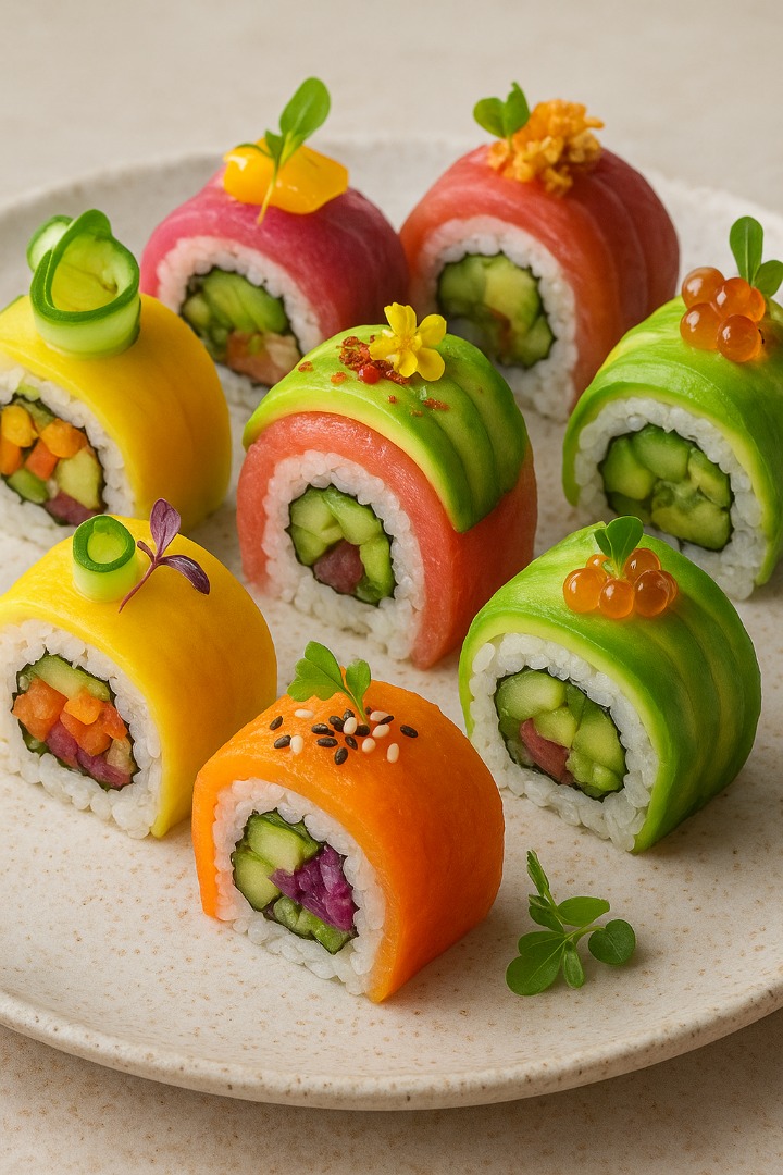 The Umami Affair