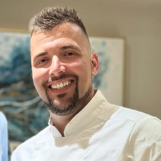 Photo from chef Klaud Camacho