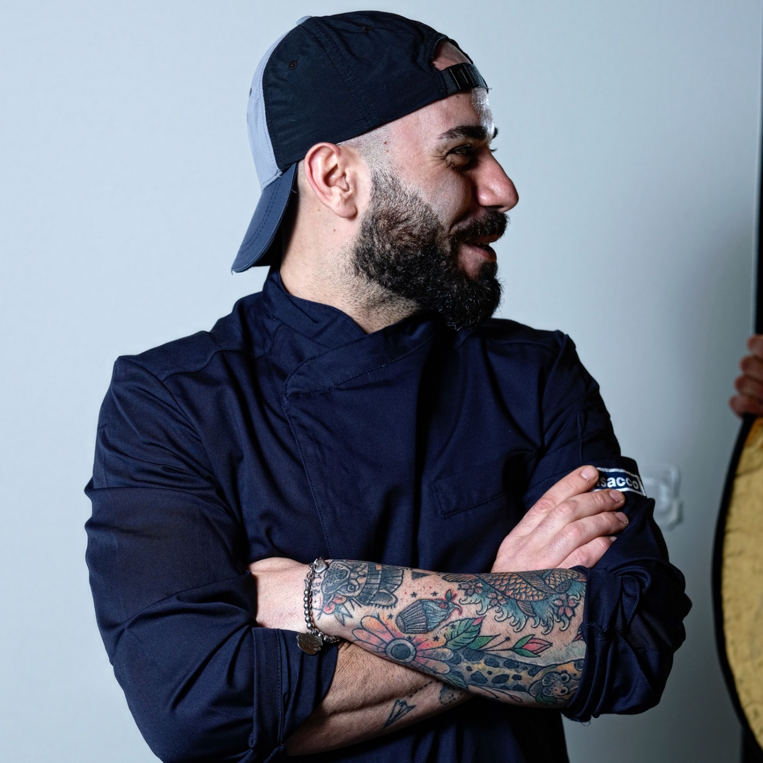 Foto di Lorenzo Birriolo