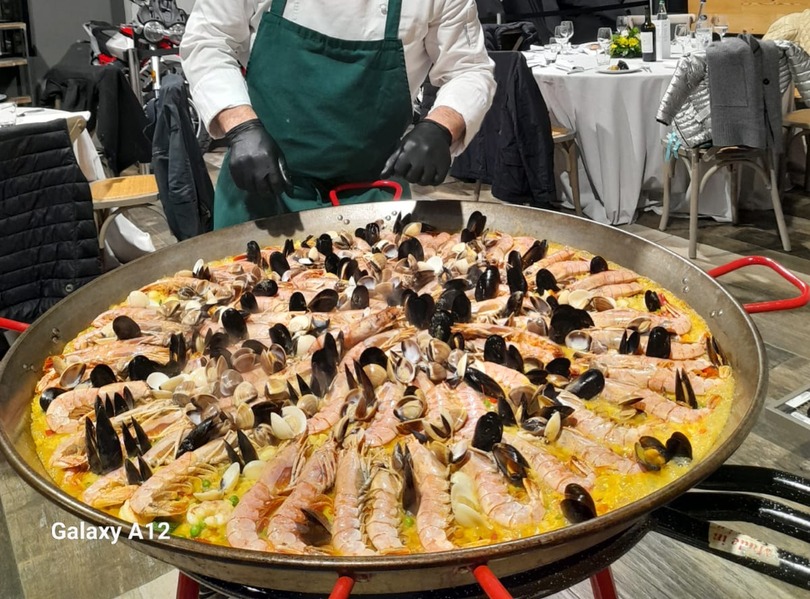Spagna