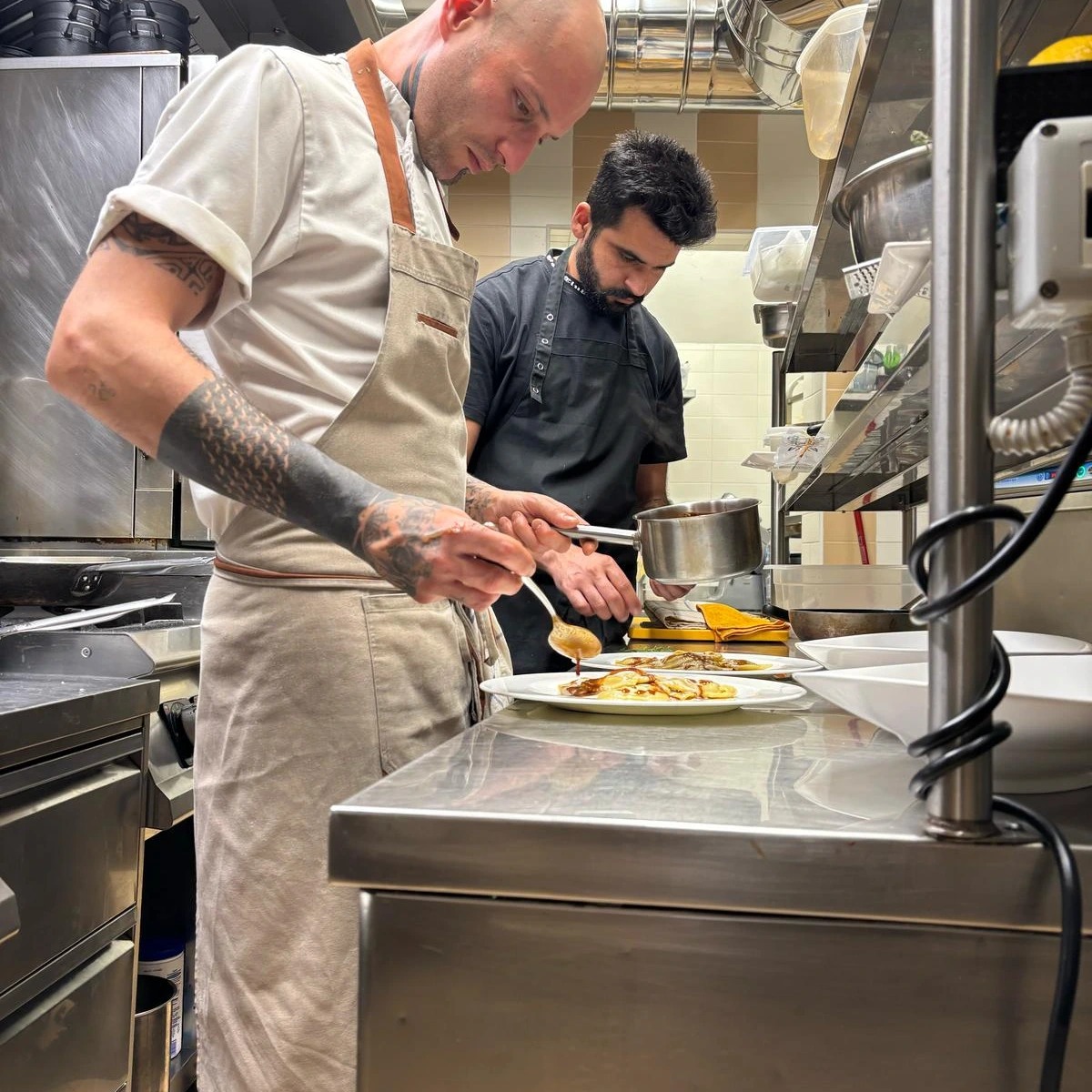 Foto di Jacopo Broccatelli