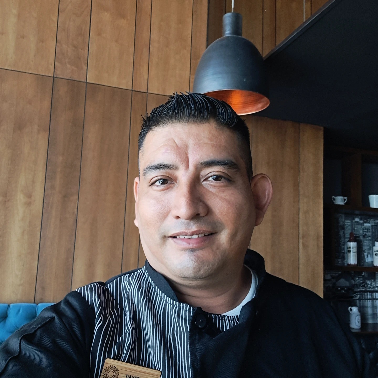 Foto de David Alejandro Garcia