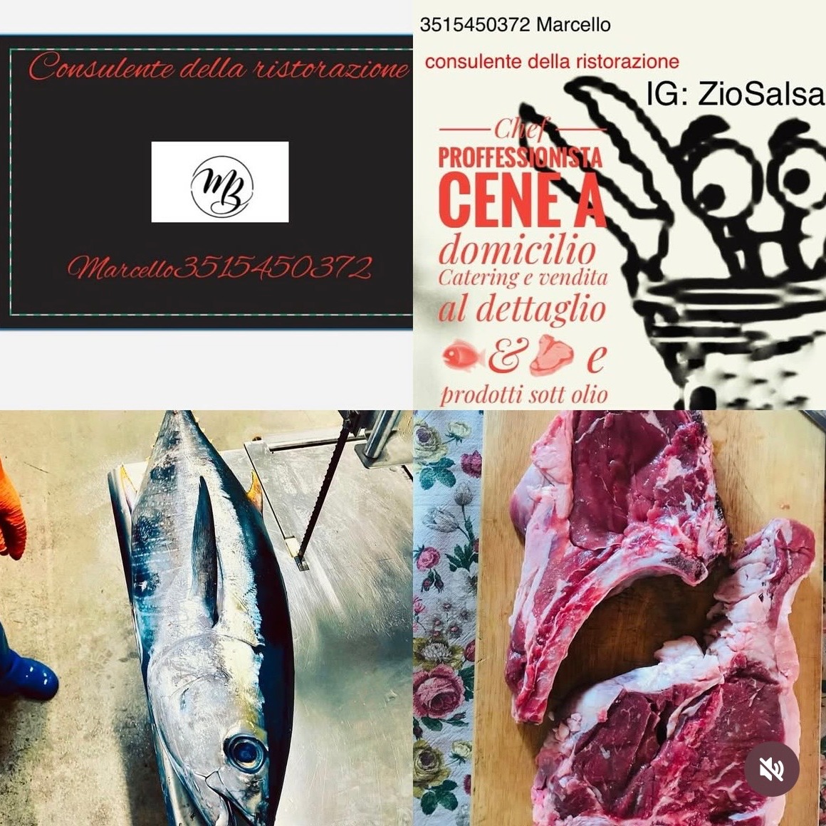 Foto di Marcello Marcello