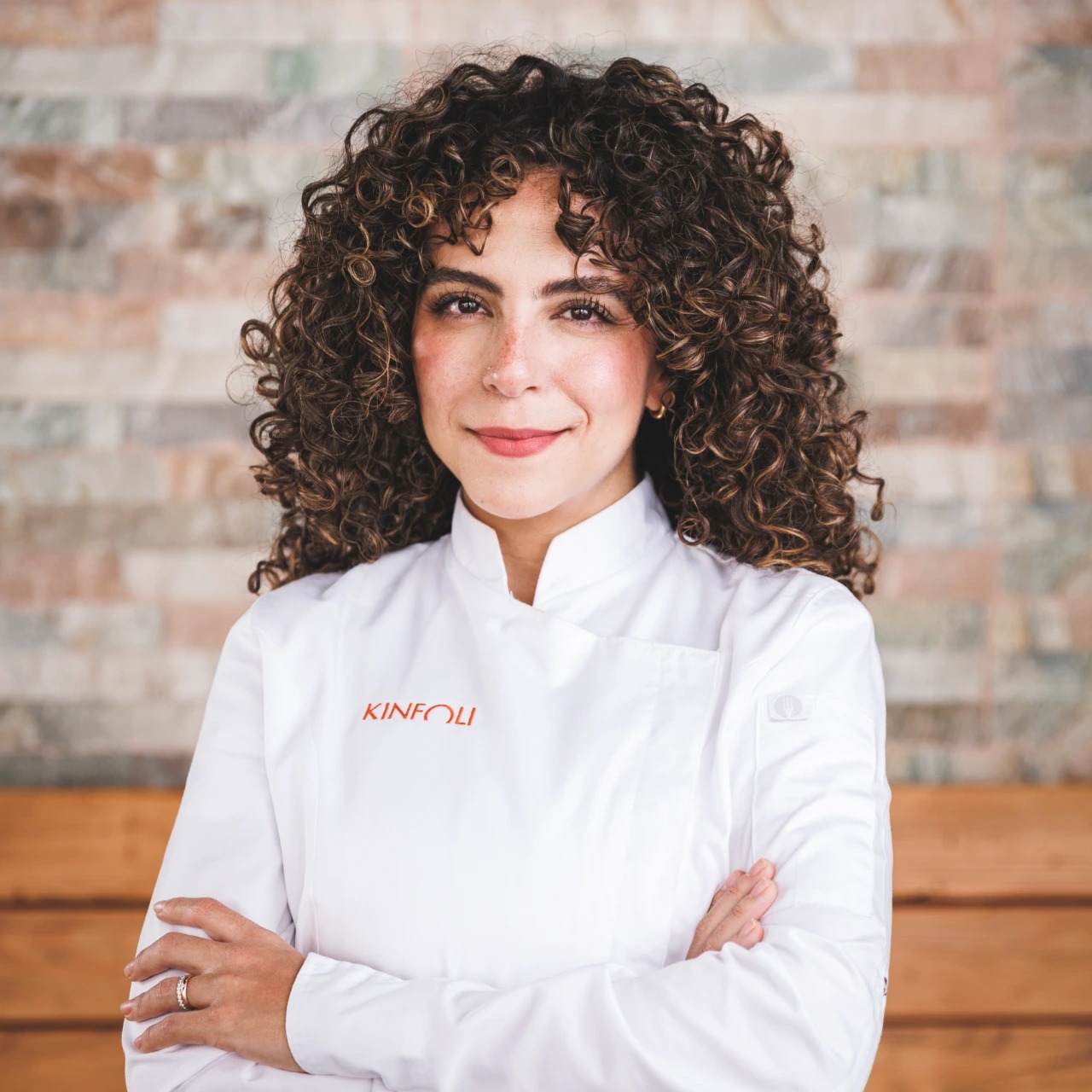 Photo from chef Nada Elbarshoumi