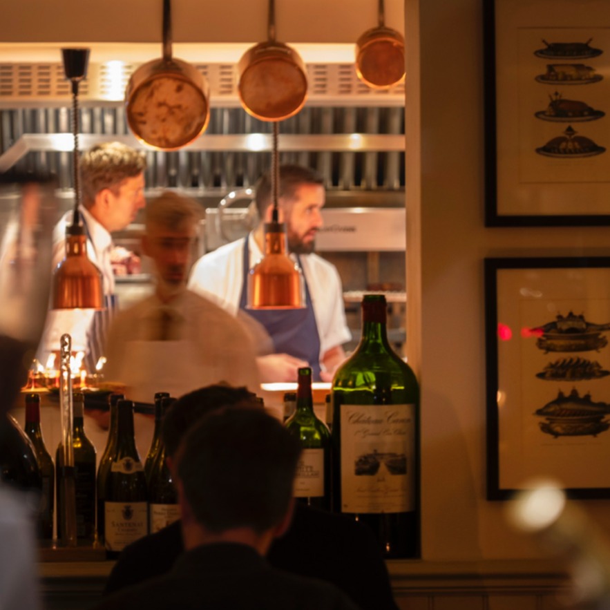 Photo from chef Bobby Bobby