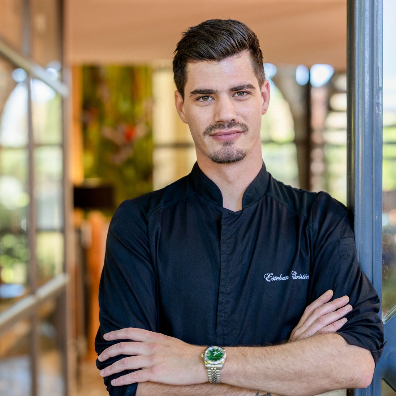 Photo de Esteban Christin